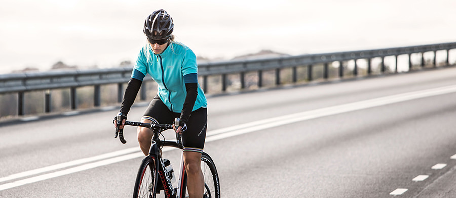 Entretien des vêtements de cyclisme : lavez-les !