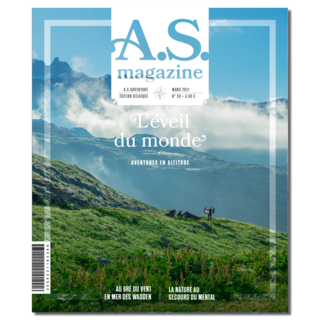 A.S.Magazine