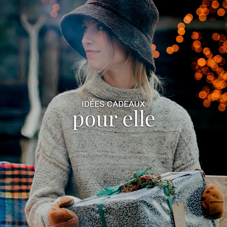 cadeautips voor haar